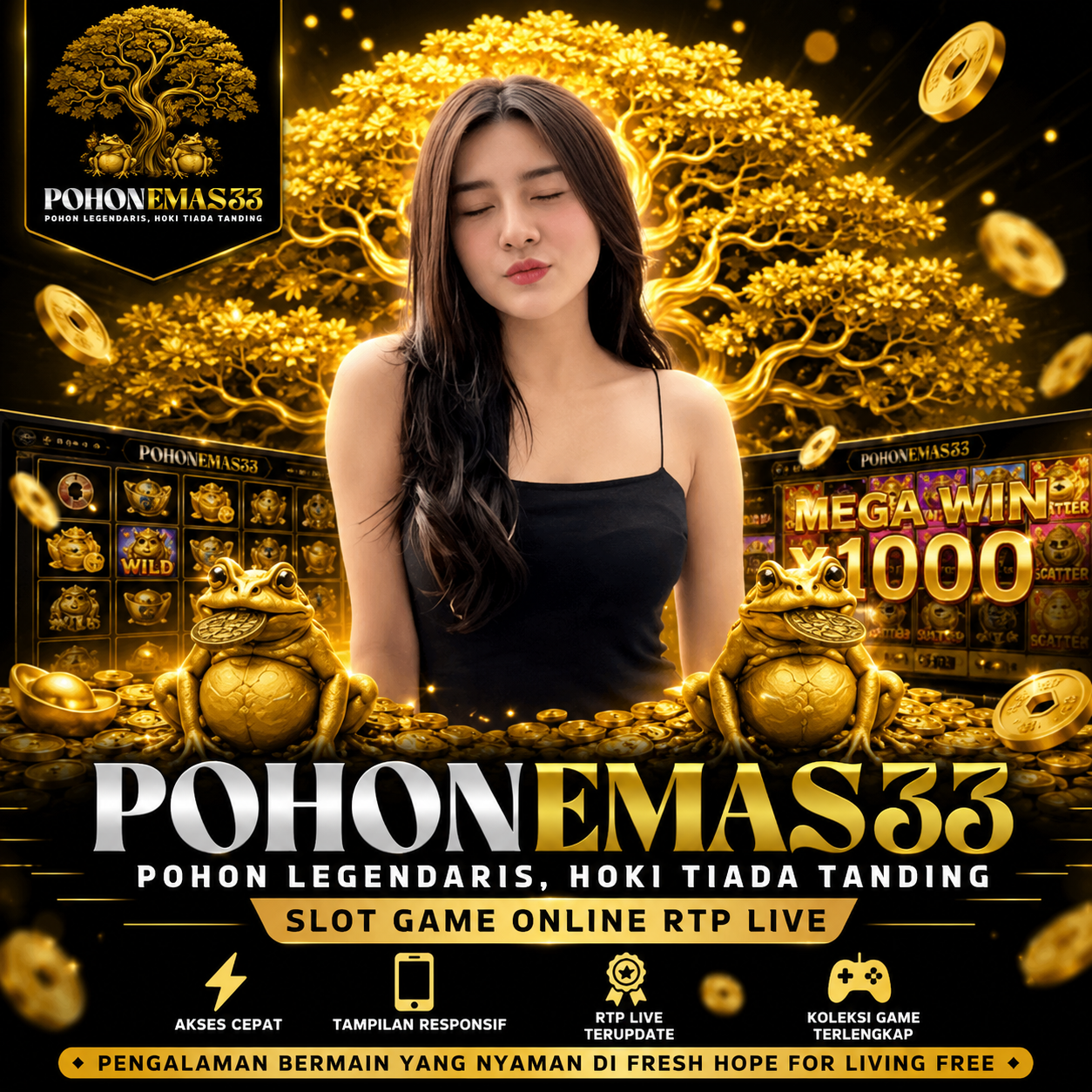 POHONEMAS33