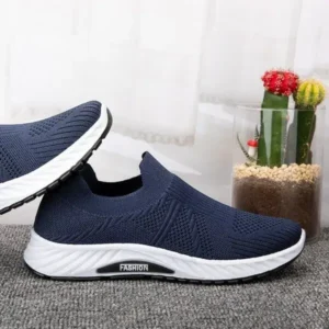 Nanpra Men'S Casual Mesh Breathable Sneakers